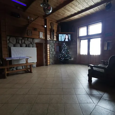 Domek U Stocha Poronin Exterior photo