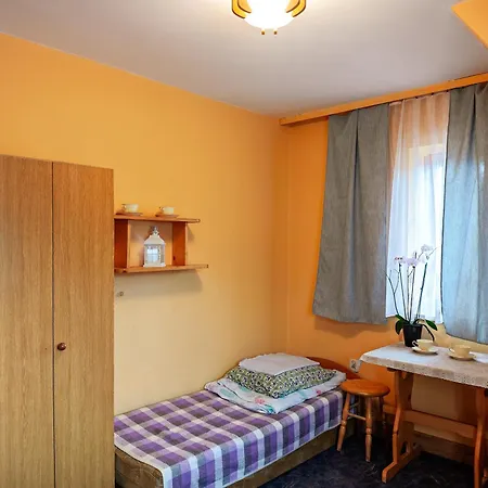 Domek U Stocha Poronin Exterior photo