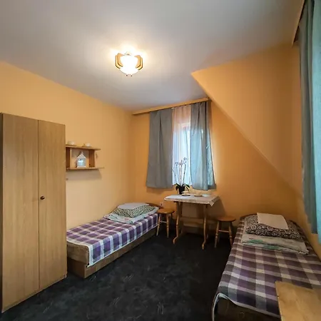 Domek U Stocha Poronin Exterior photo