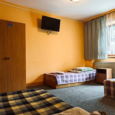Domek U Stocha Poronin Exterior photo