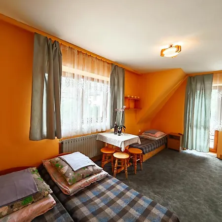 Domek U Stocha Poronin Exterior photo