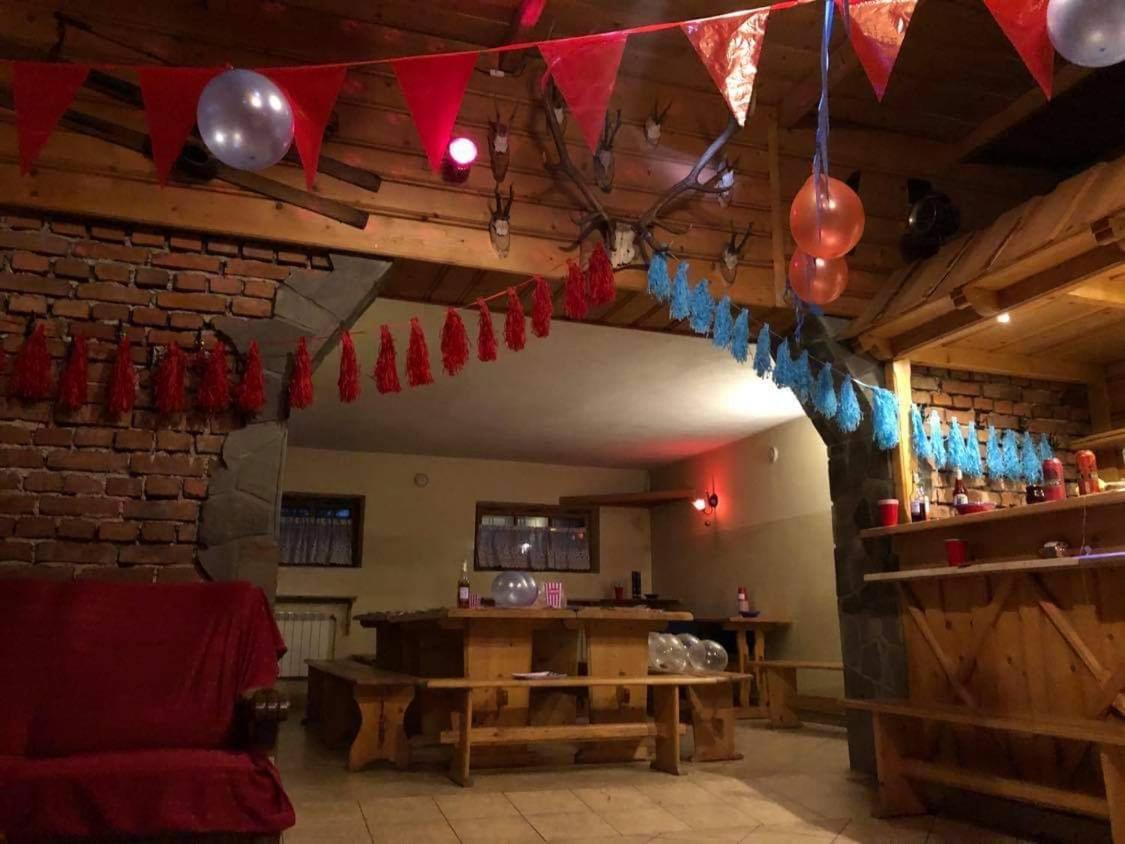 U Stocha Holiday home