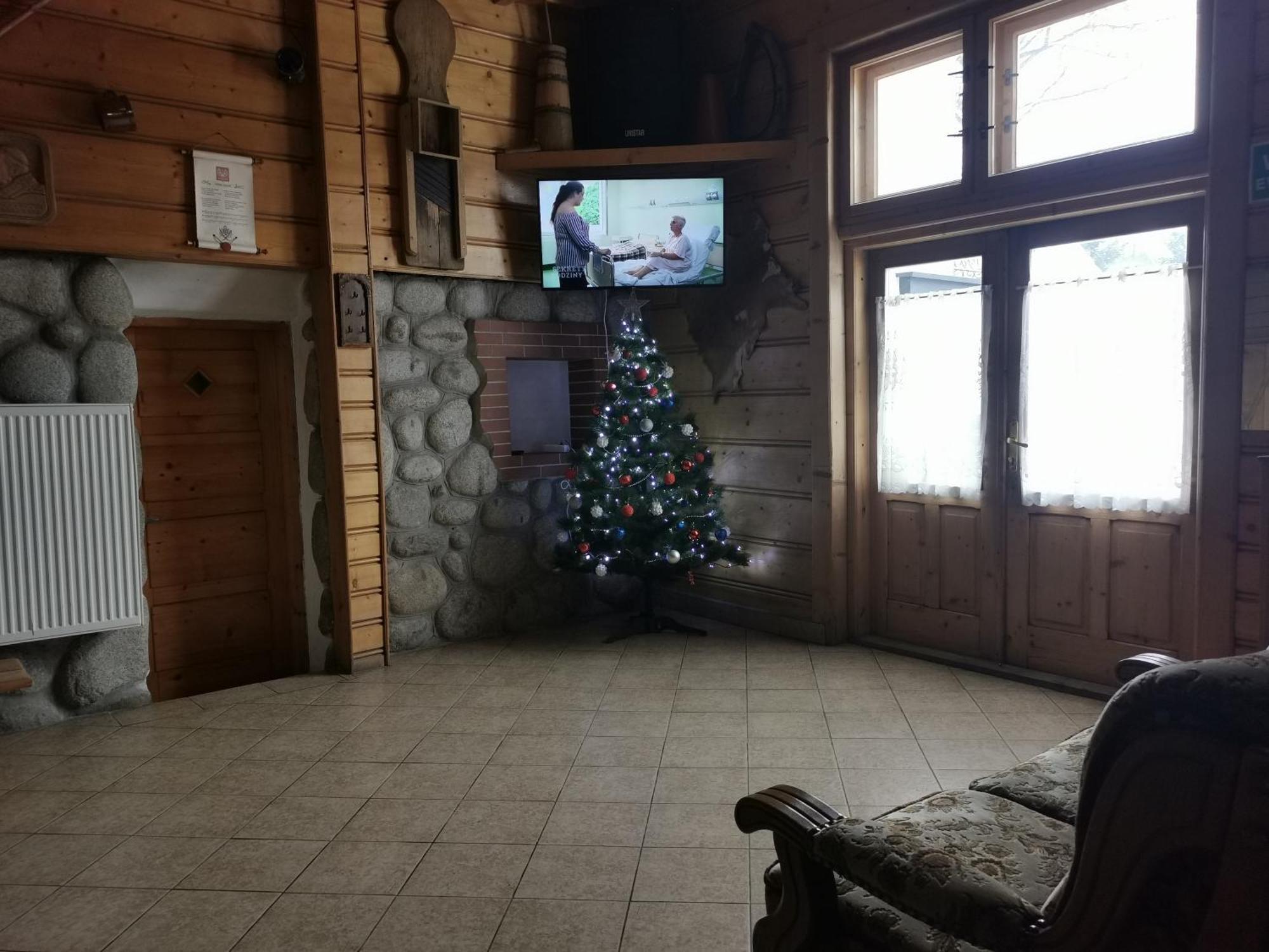 Holiday home U Stocha Poronin
