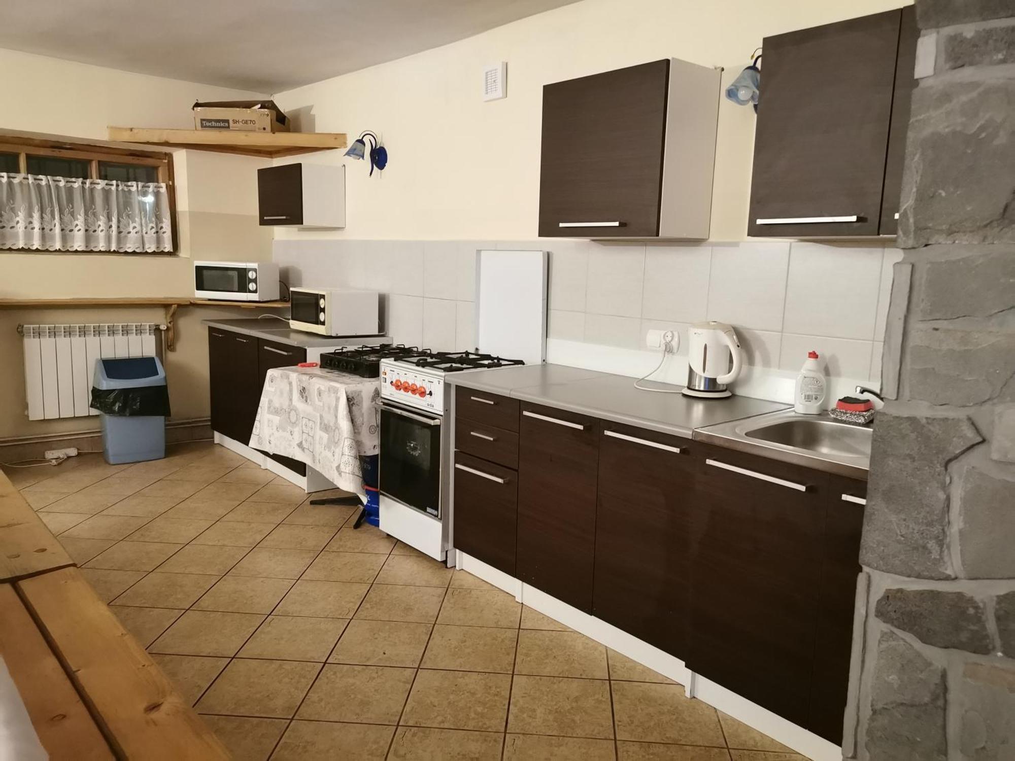 U Stocha Holiday home