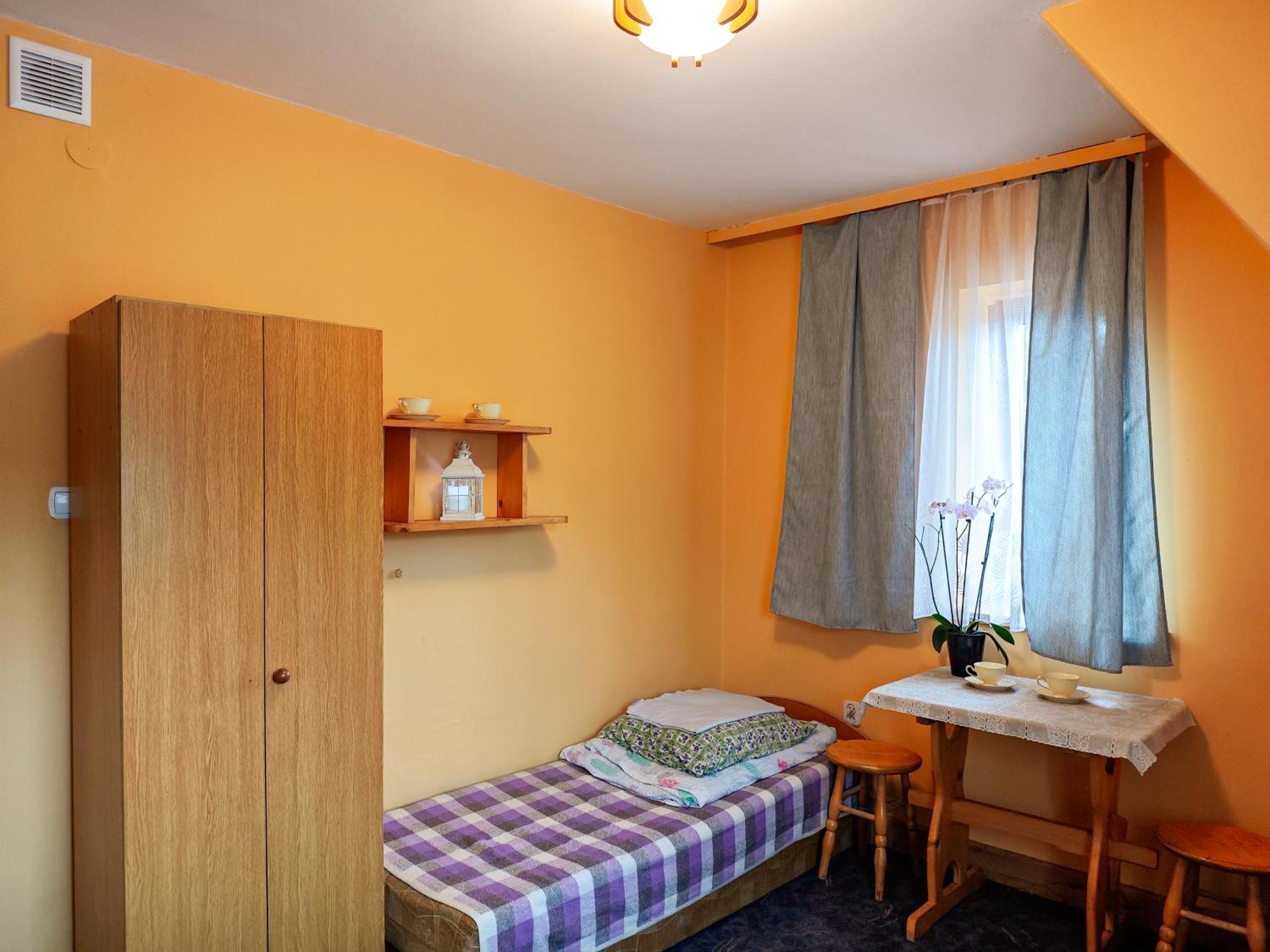 Holiday home U Stocha *