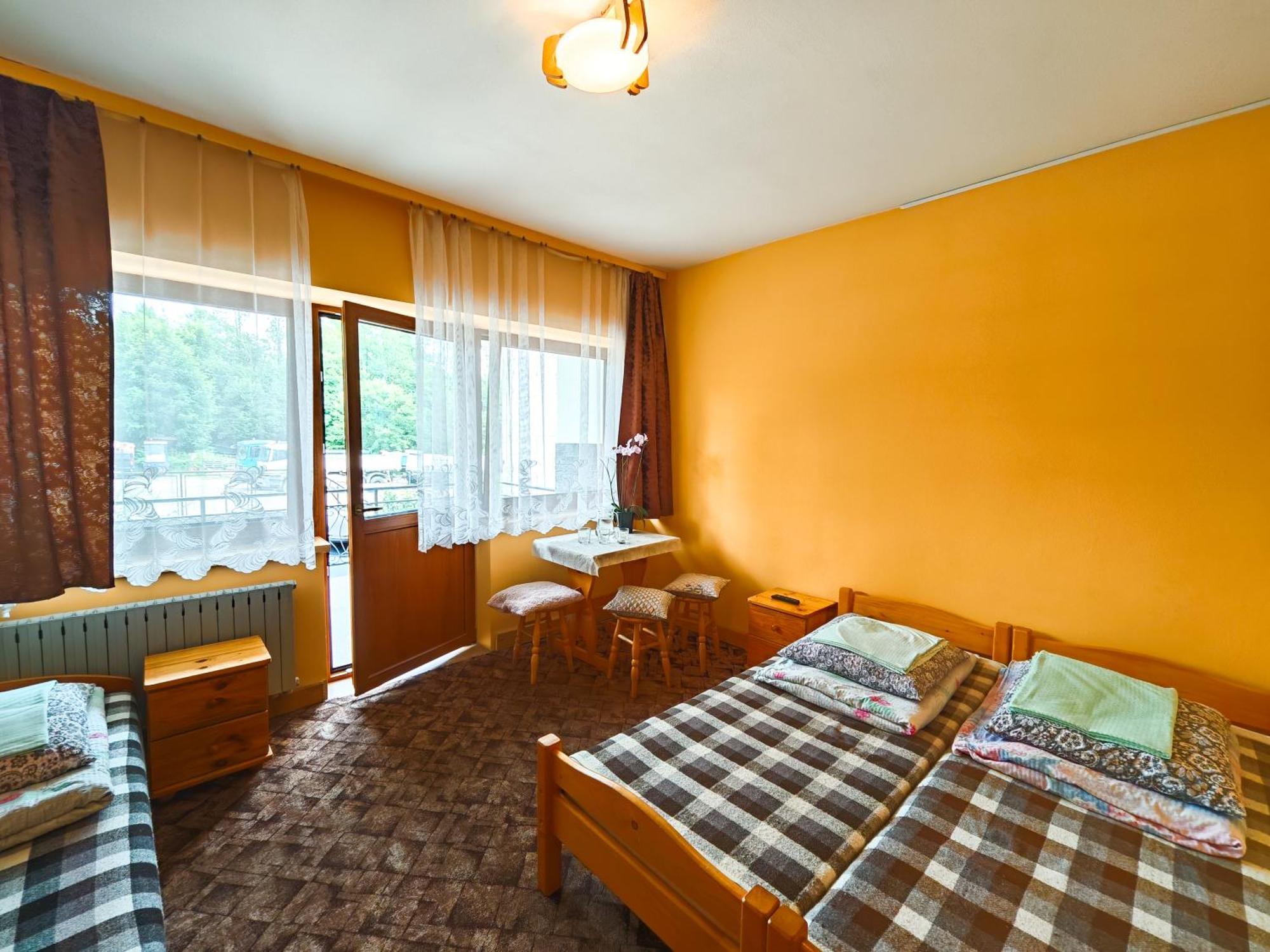 Holiday home U Stocha Poronin