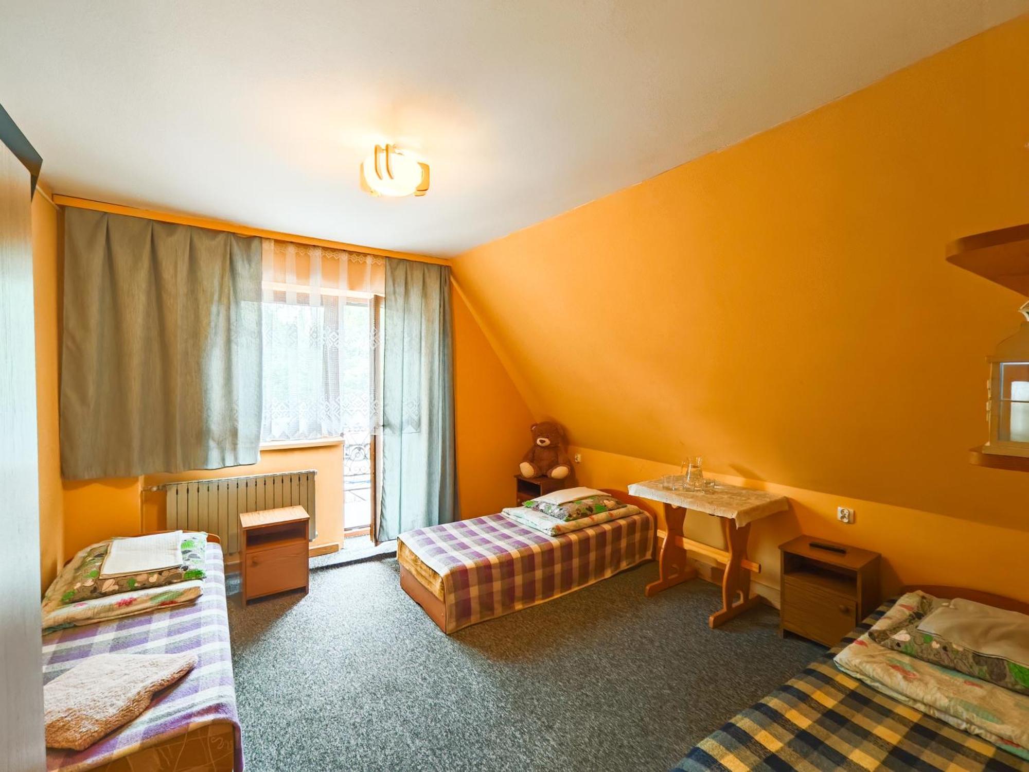 U Stocha Holiday home