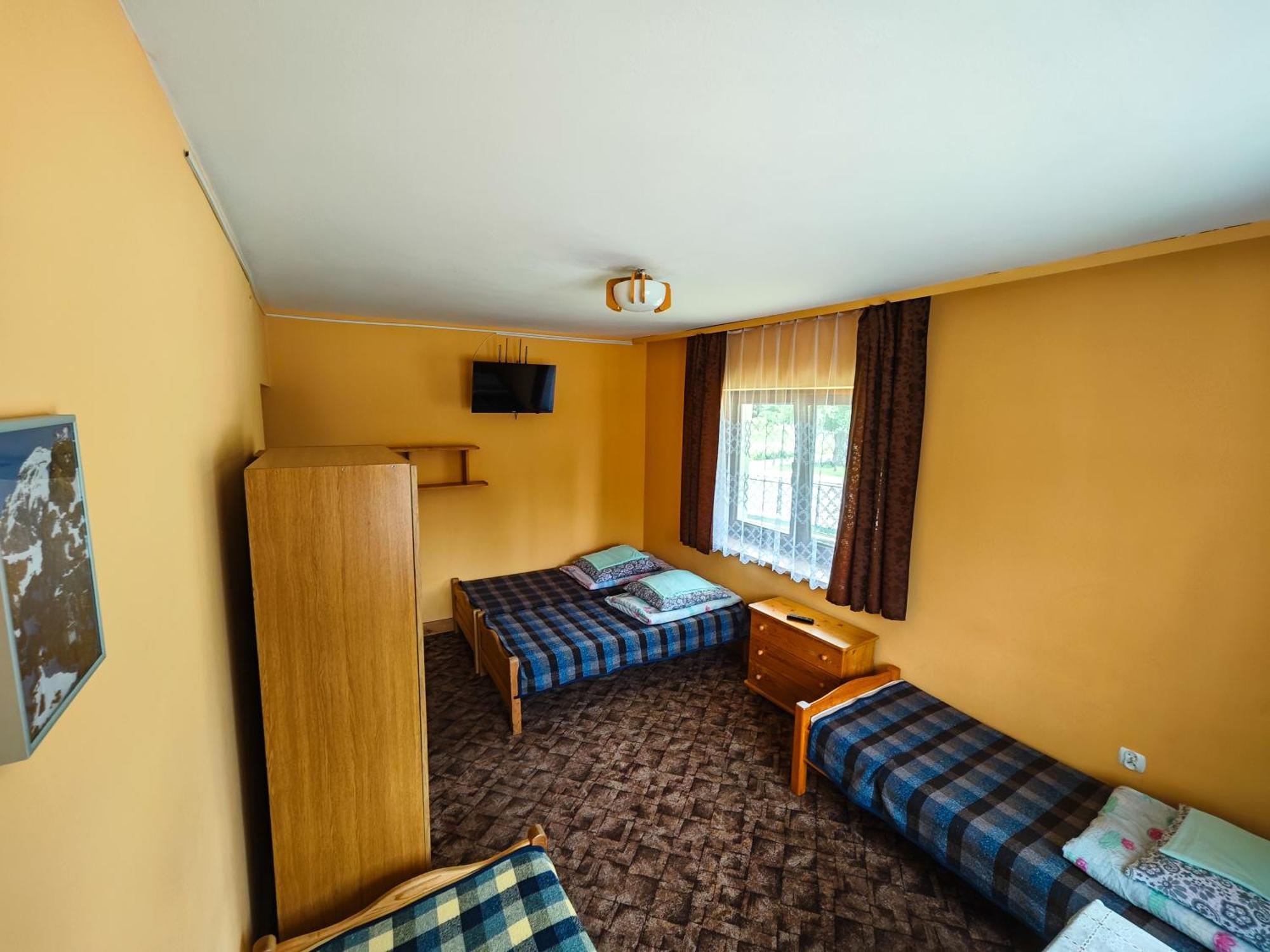 U Stocha Holiday home *
