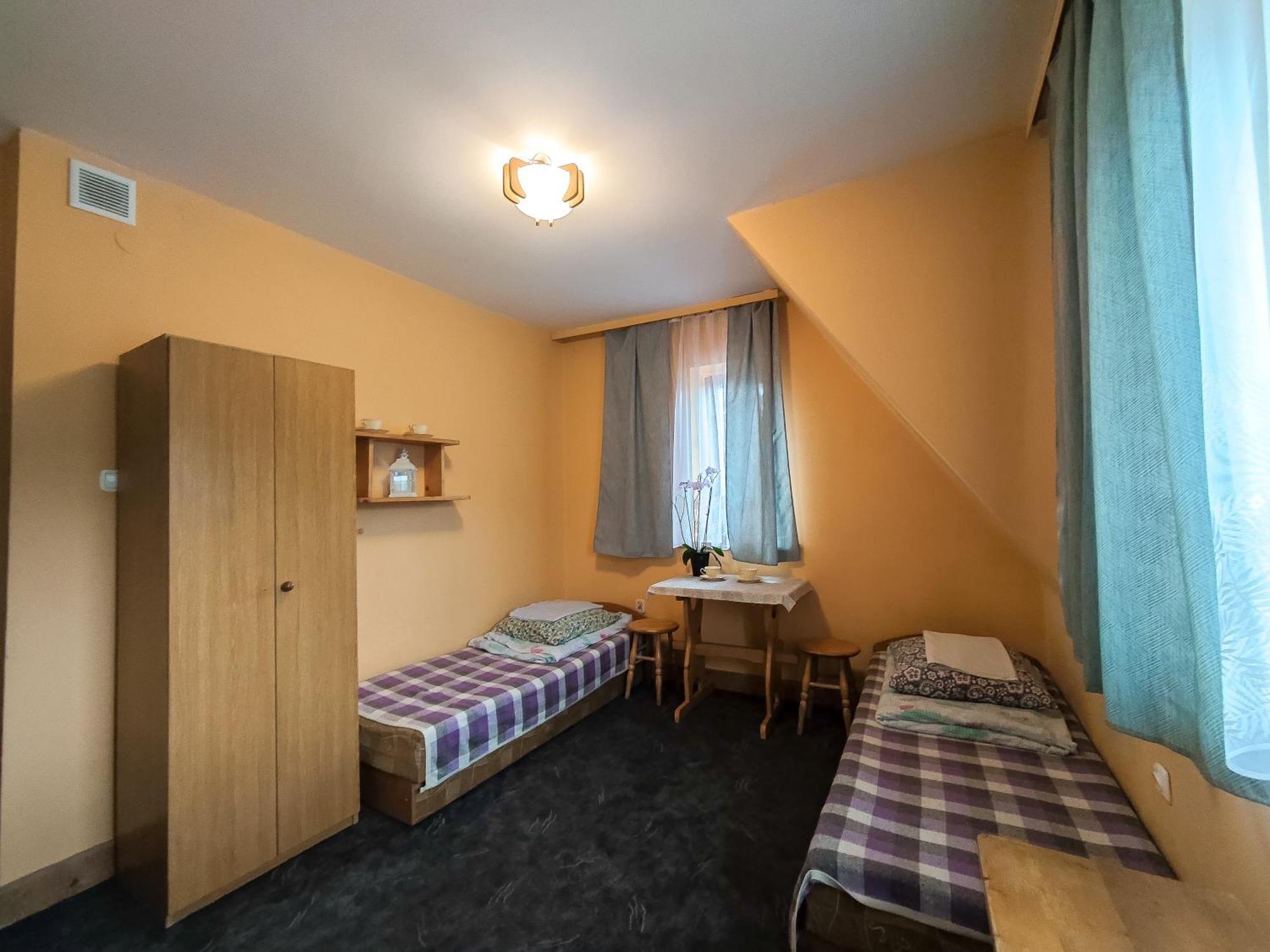U Stocha Holiday home Poronin