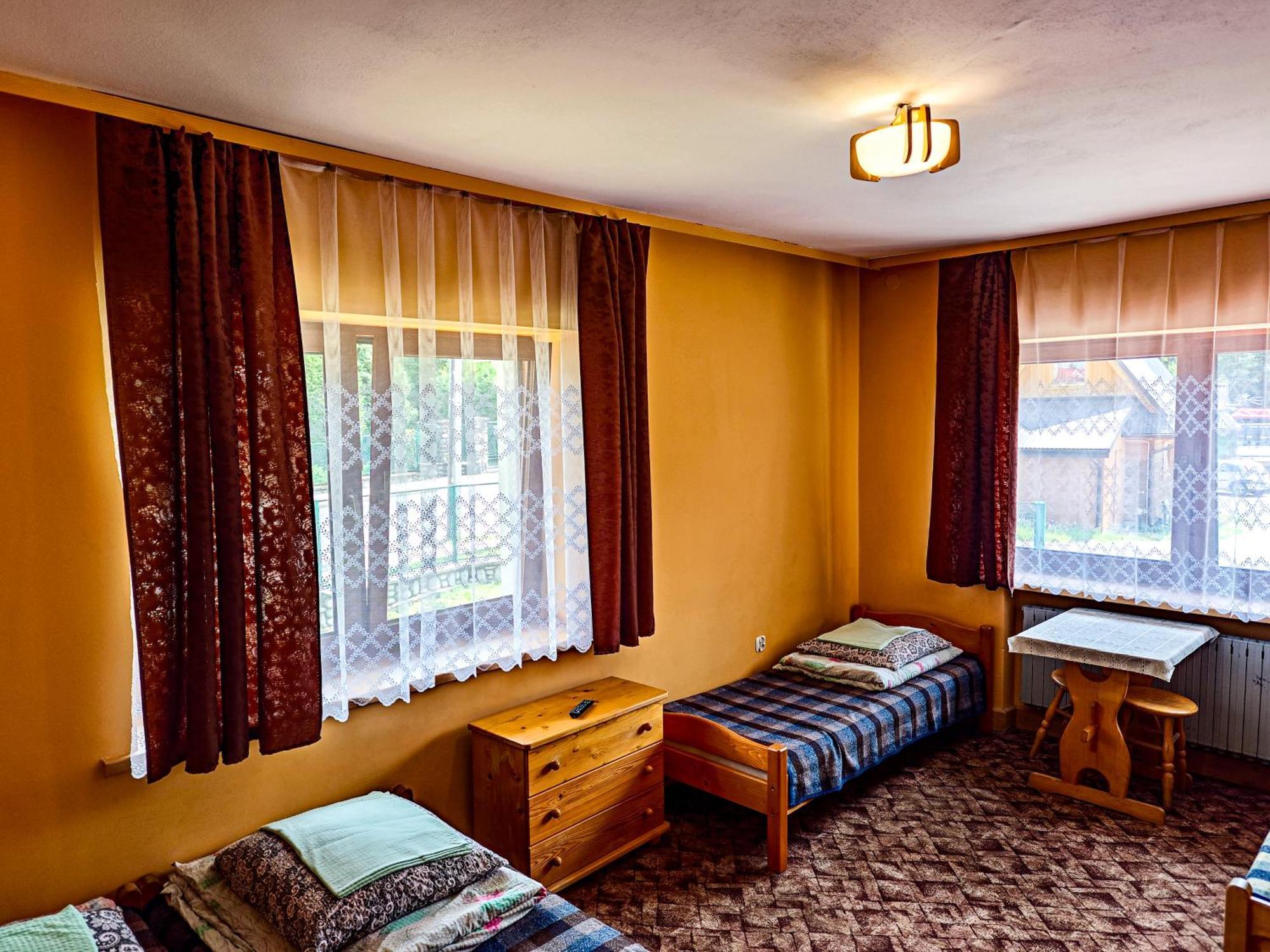 Holiday home U Stocha Poronin