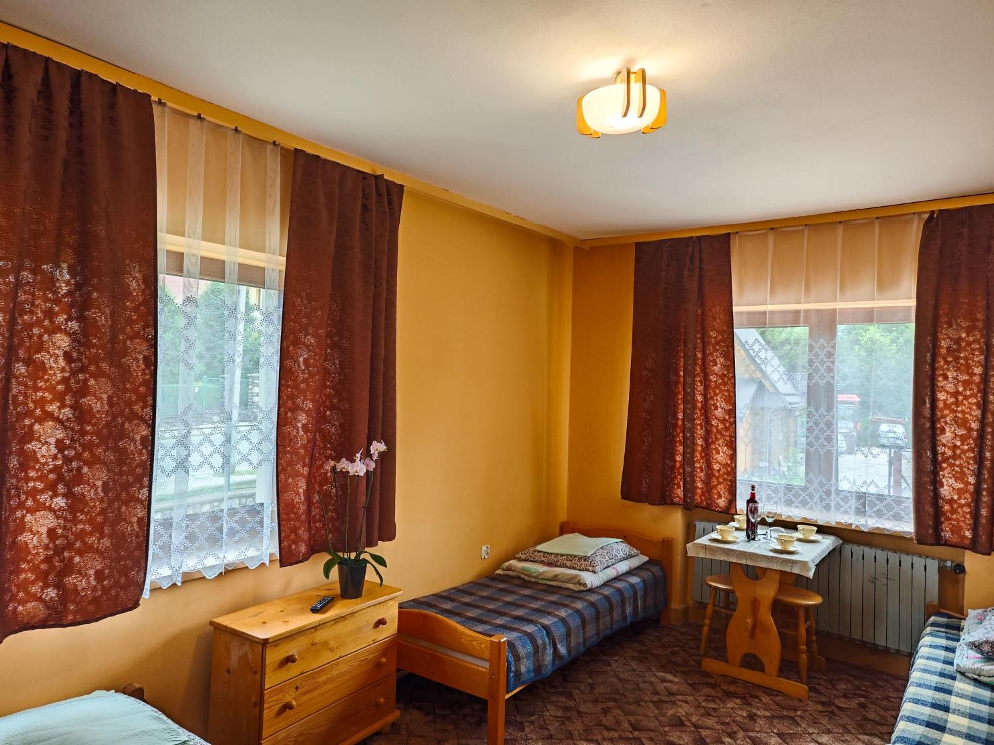 Holiday home U Stocha Poronin