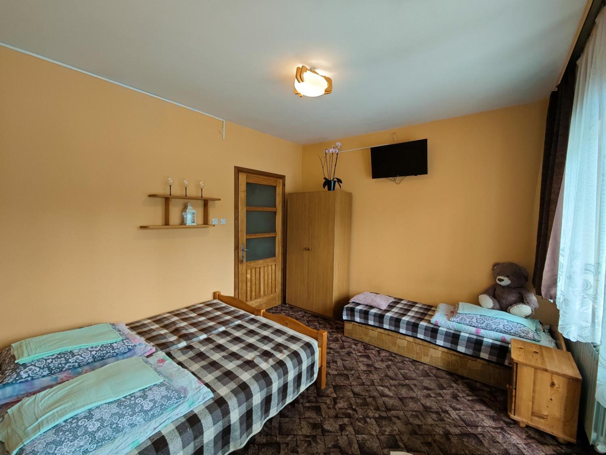 U Stocha Holiday home