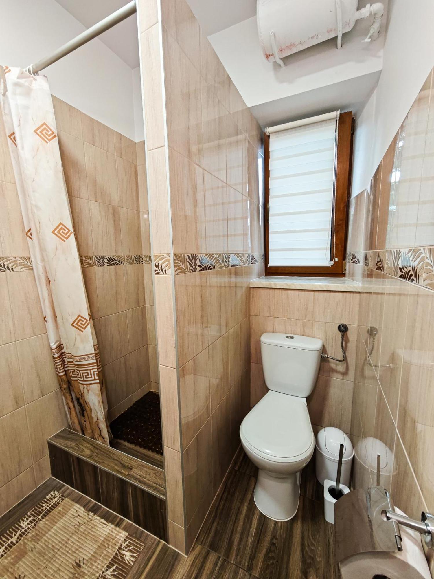 U Stocha Holiday home *
