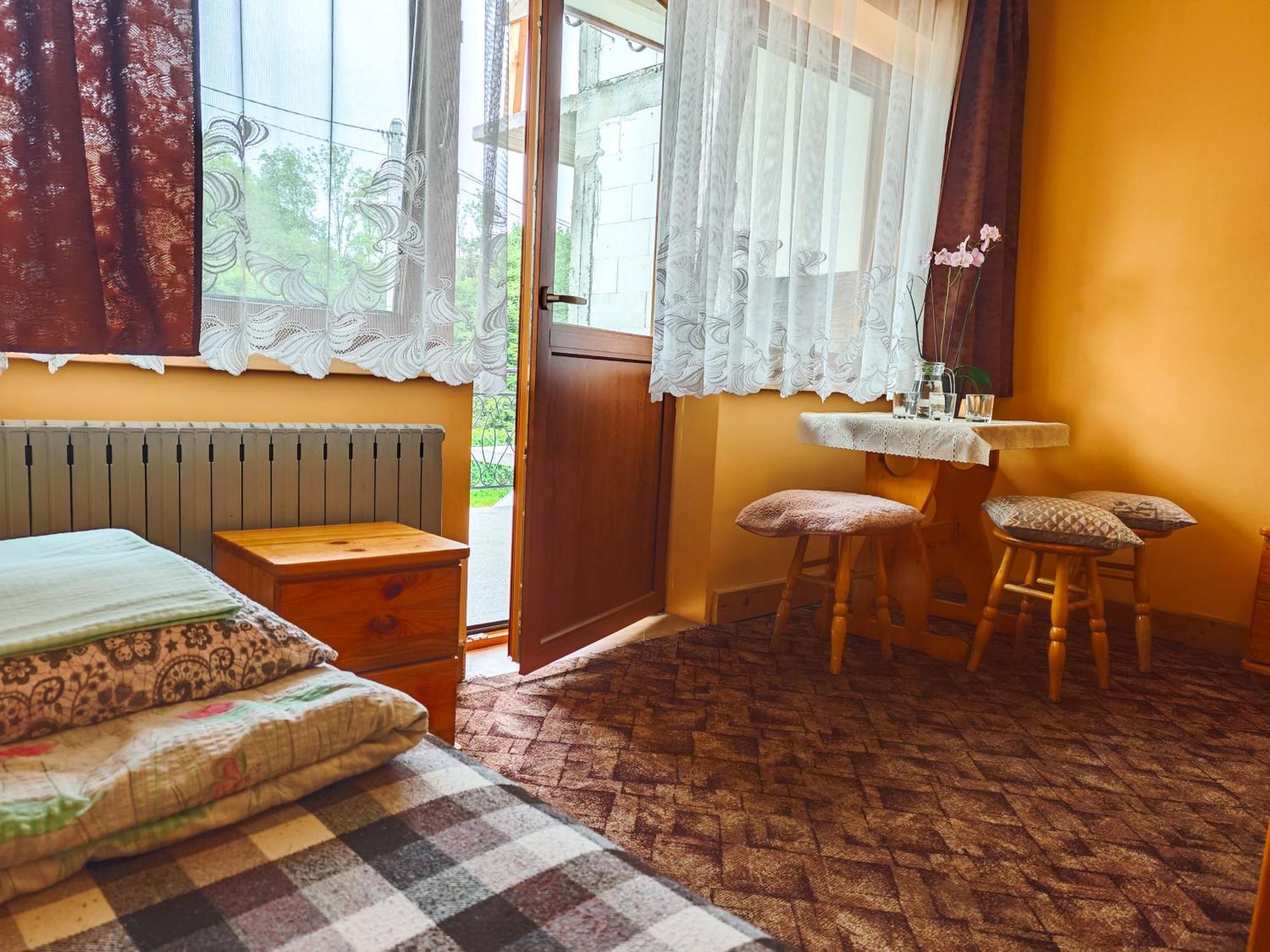 Holiday home U Stocha Poronin