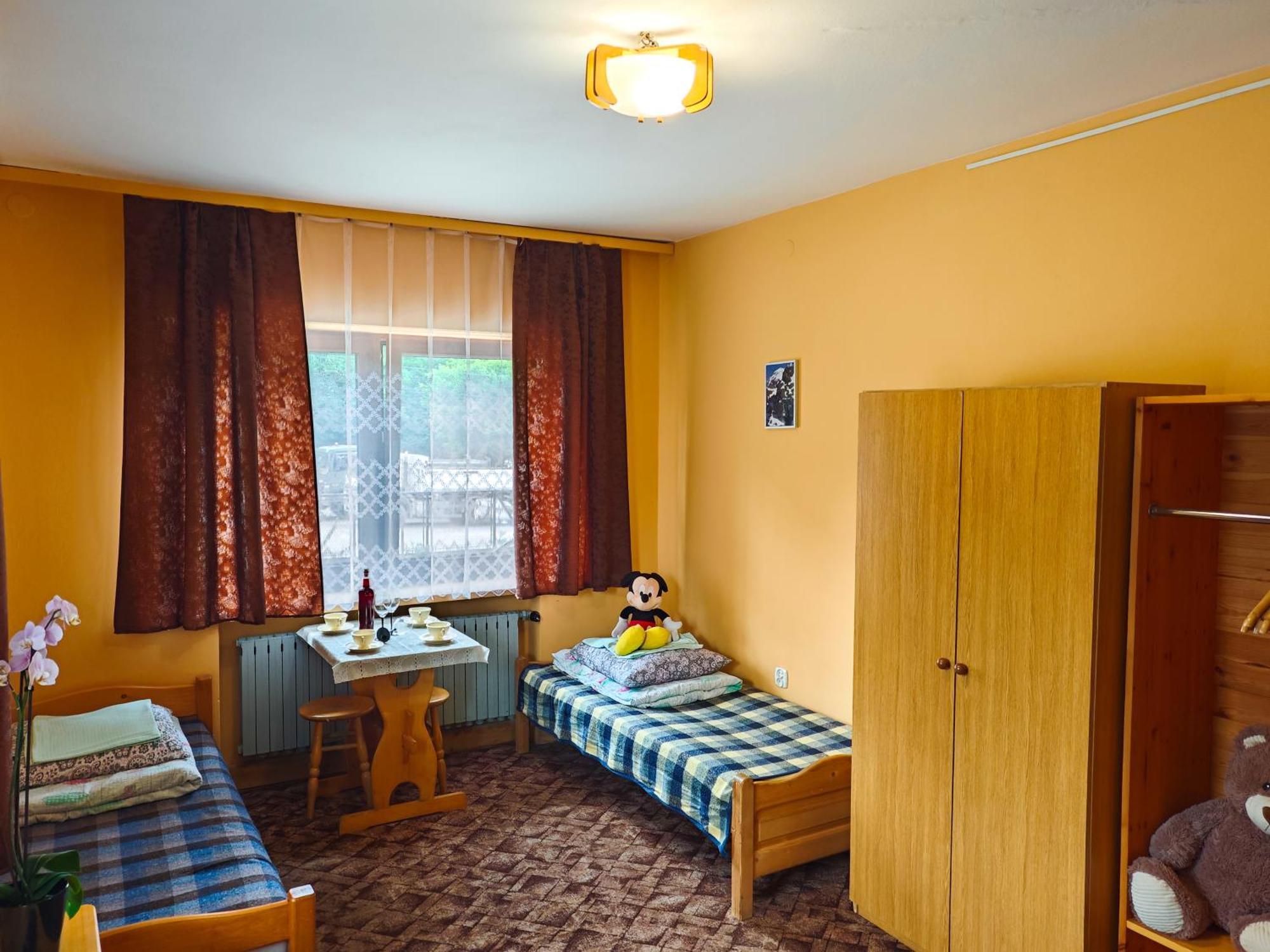 U Stocha Holiday home