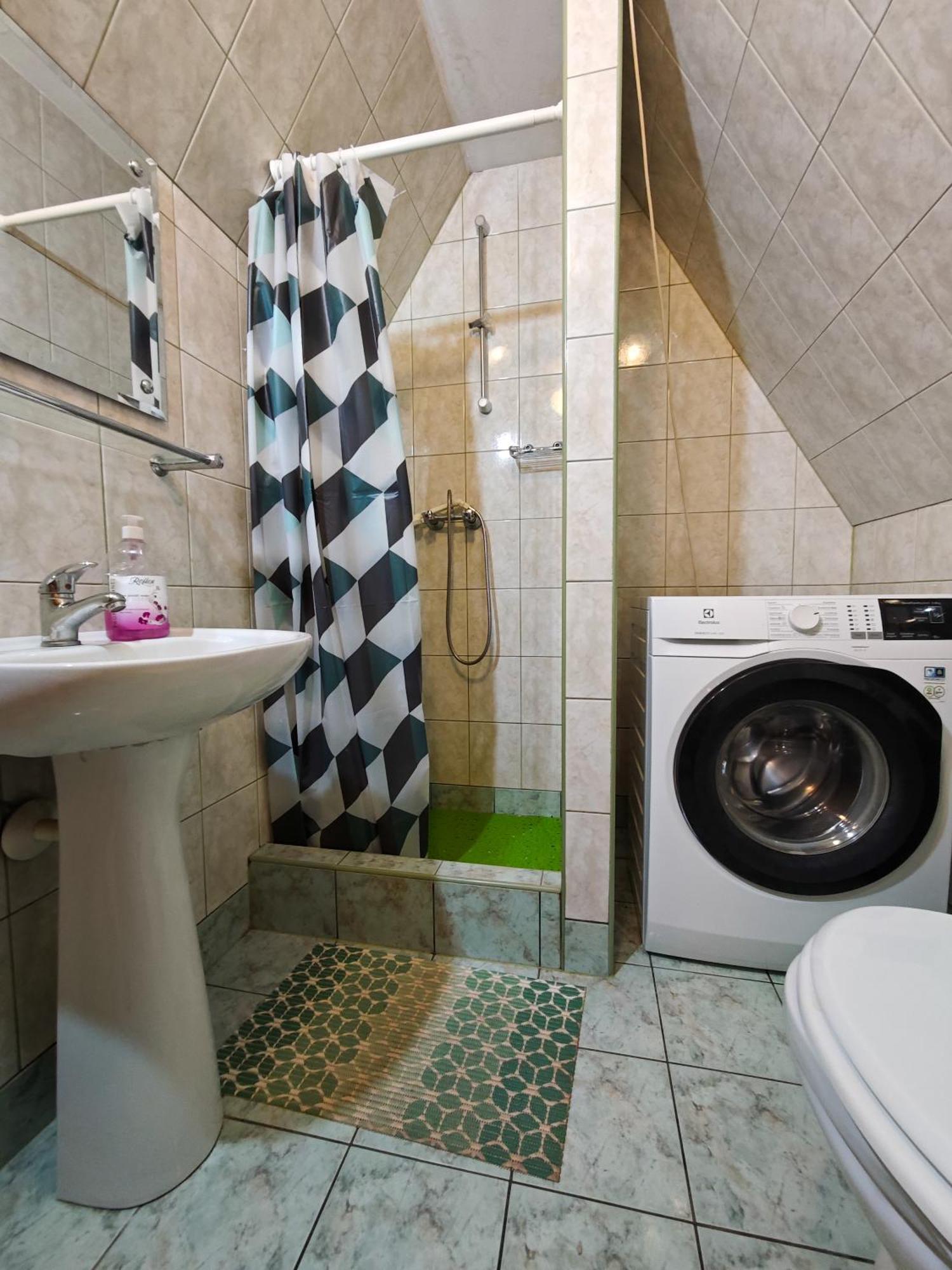 Holiday home U Stocha Poronin