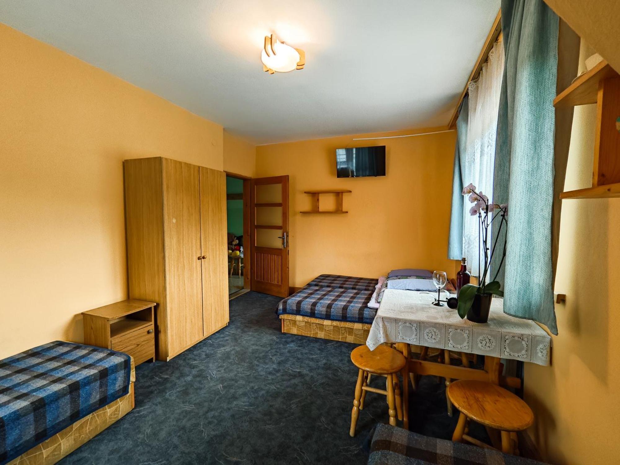 U Stocha Holiday home